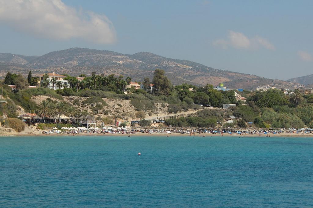 Paphos Love Shack Apartment Εξωτερικό φωτογραφία