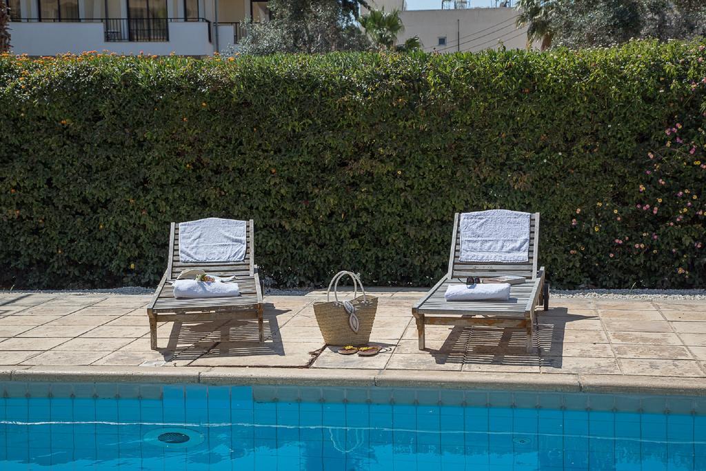 Paphos Love Shack Apartment Εξωτερικό φωτογραφία
