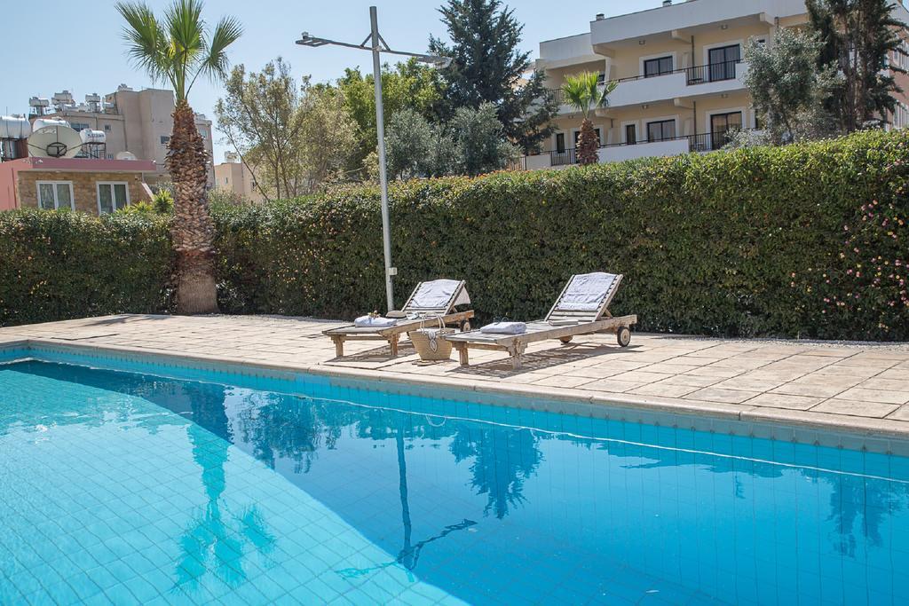 Paphos Love Shack Apartment Εξωτερικό φωτογραφία