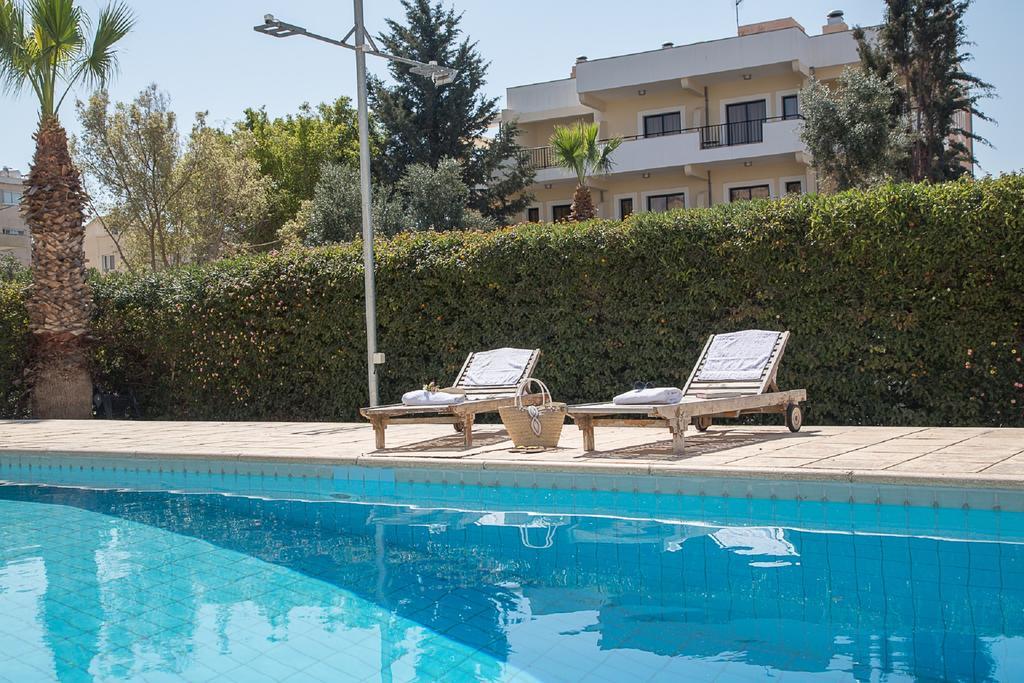 Paphos Love Shack Apartment Εξωτερικό φωτογραφία