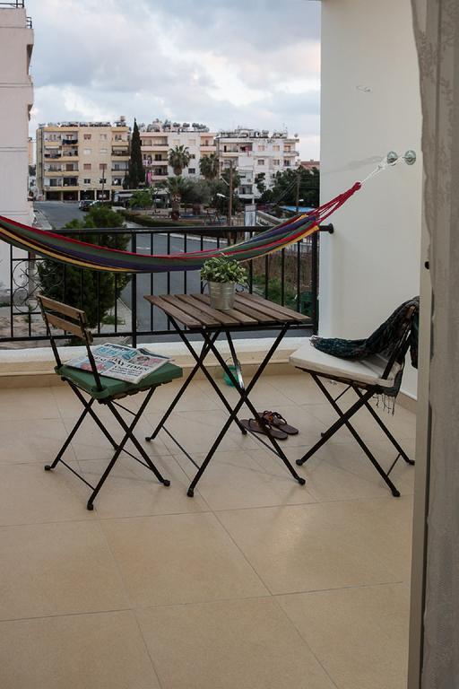 Paphos Love Shack Apartment Εξωτερικό φωτογραφία