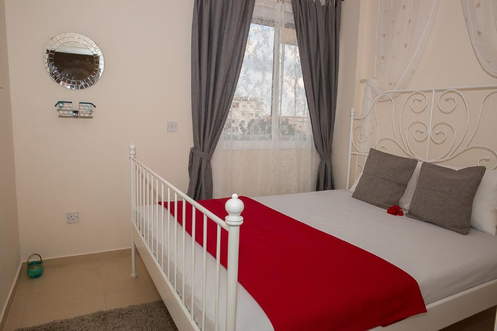 Paphos Love Shack Apartment Εξωτερικό φωτογραφία