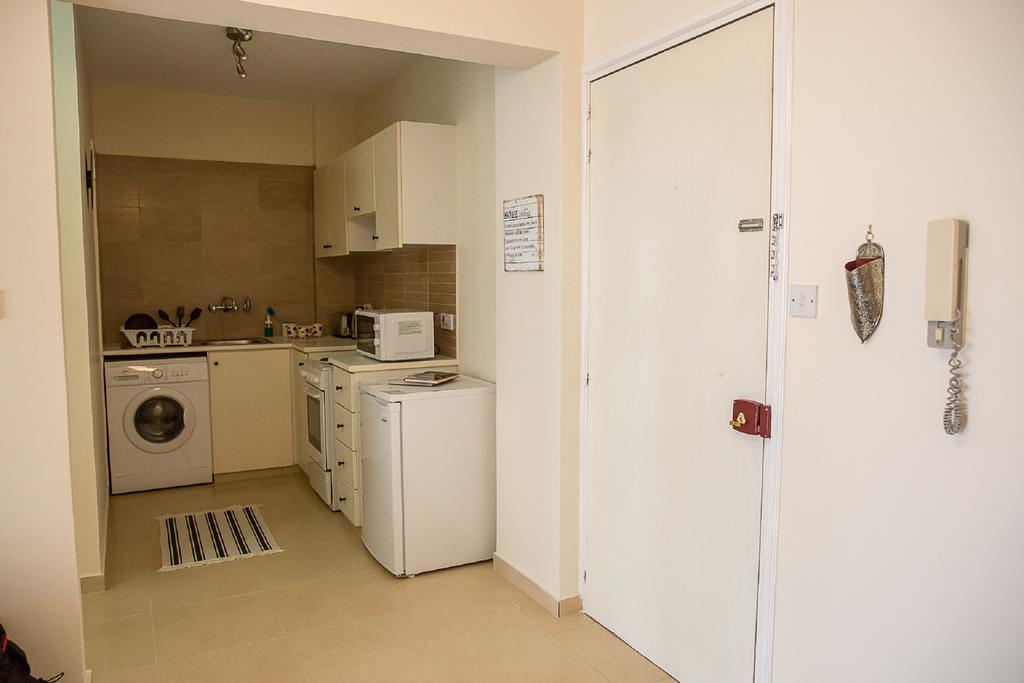 Paphos Love Shack Apartment Εξωτερικό φωτογραφία
