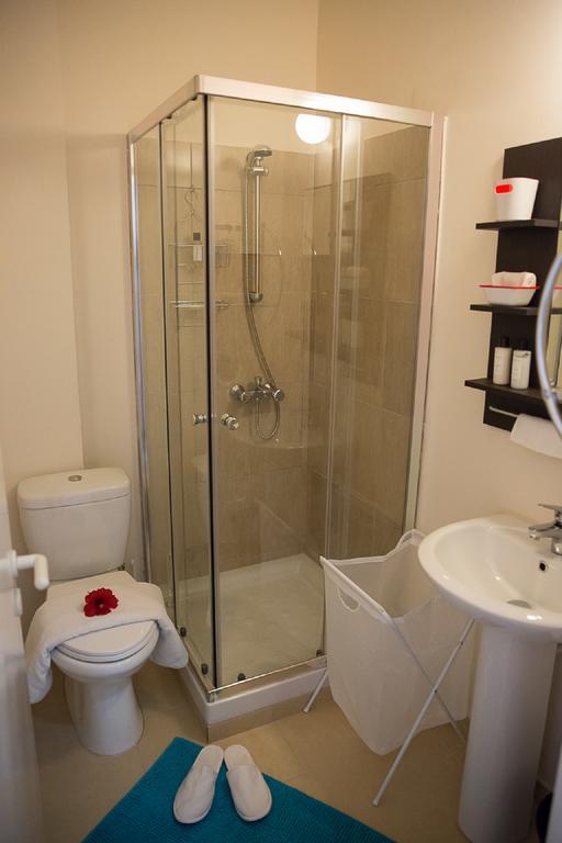 Paphos Love Shack Apartment Εξωτερικό φωτογραφία